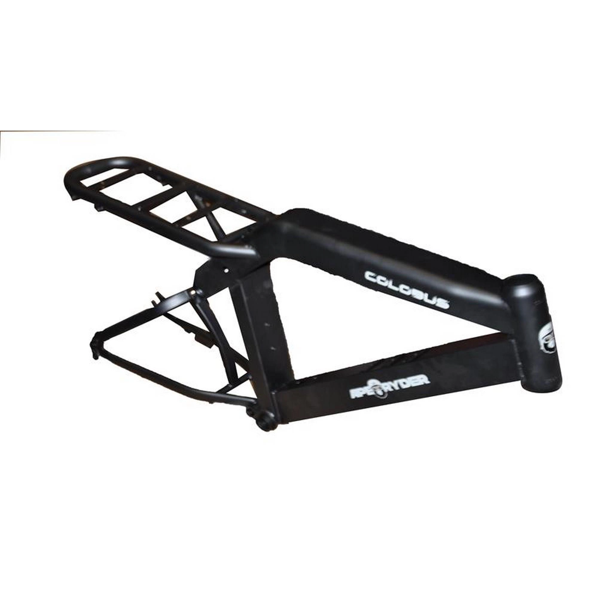 APE RYDER COLOBUS ŞASİ SİYAH #RK 74001